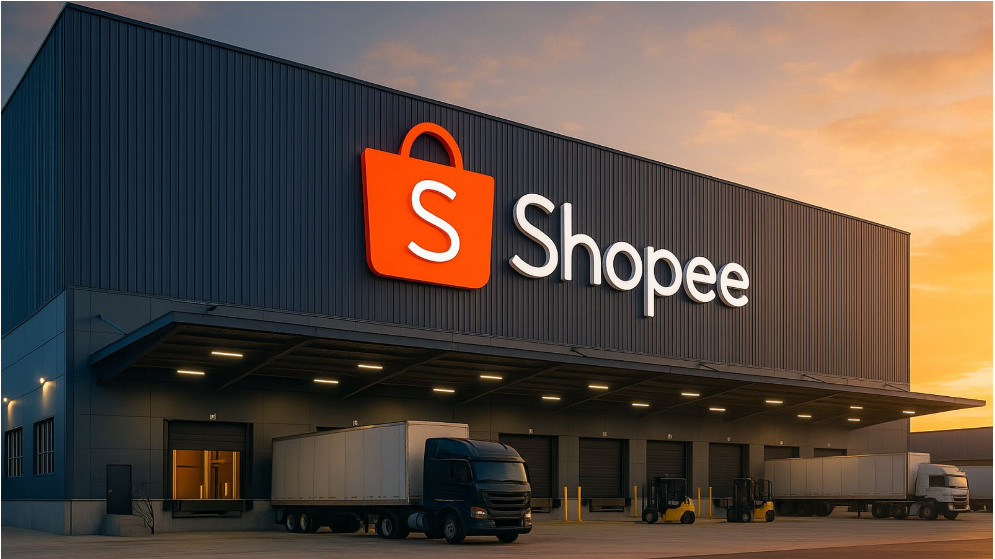 Shopee投入3600万雷亚尔优惠券全力冲刺11.11和黑五