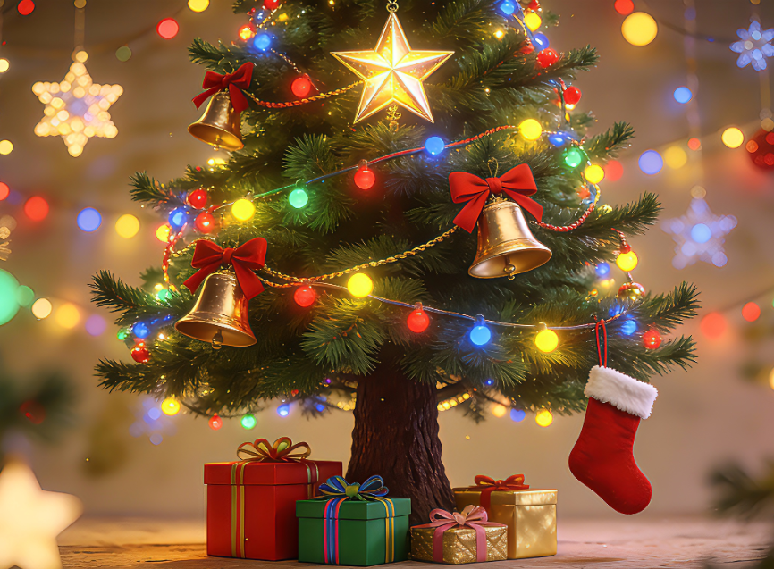 谷歌列出了圣诞节期间搜索量最高的50种产品