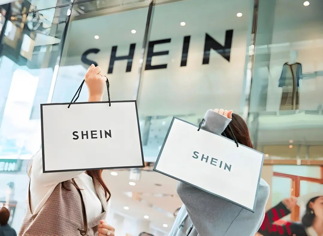 Shein全球销售额突破380亿美元，美国Z世代购物热情持续高涨