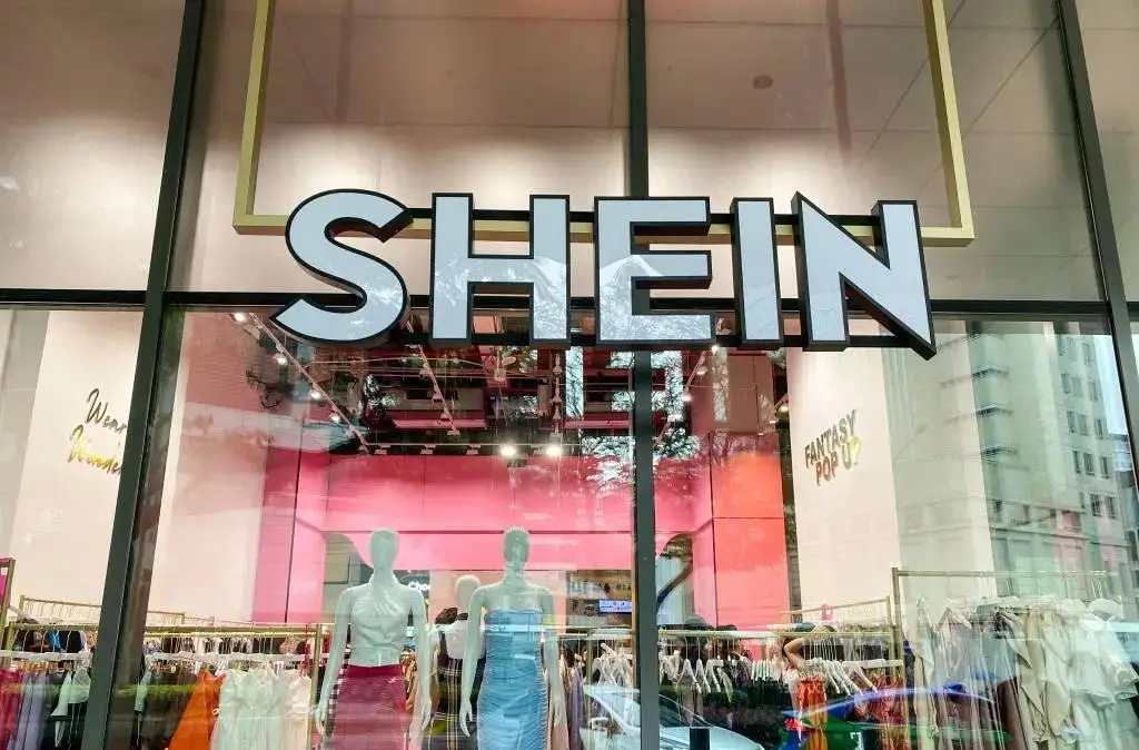 法国法院驳回政府要求Shein停业申请