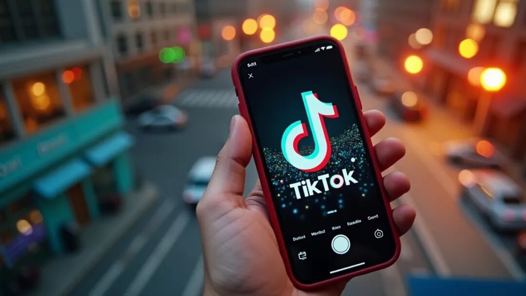 TikTok Shop在英国黑五创造销售新高