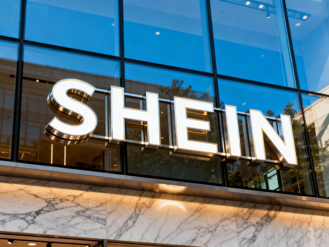 Shein巴西站正式启动双十一及黑五促销活动