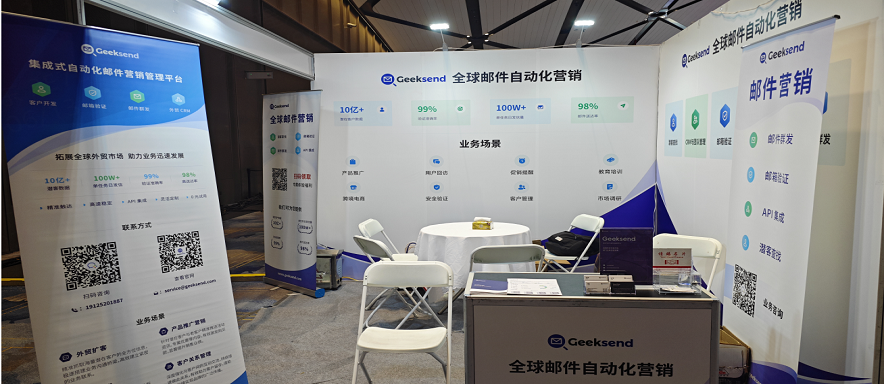 如何利用外贸展会获取优质潜在客户