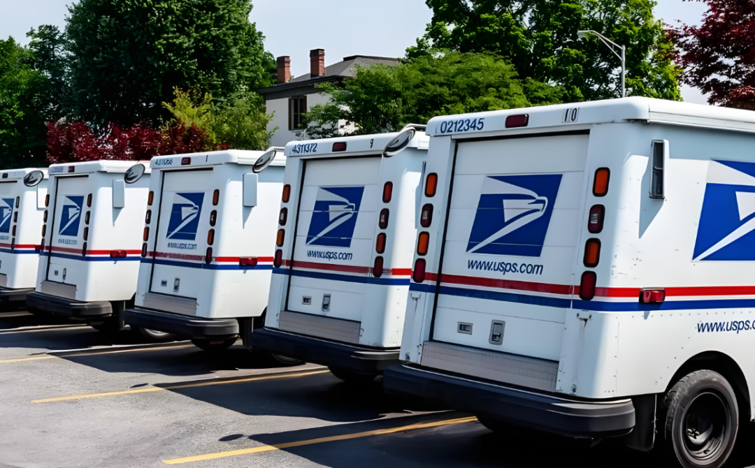 美国邮政将于下周公布2026年邮费调整方案 假日附加费持续至明年1月