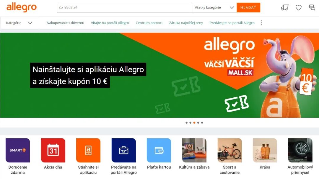 Allegro新规：10月20日起禁止交易后主动联系买家