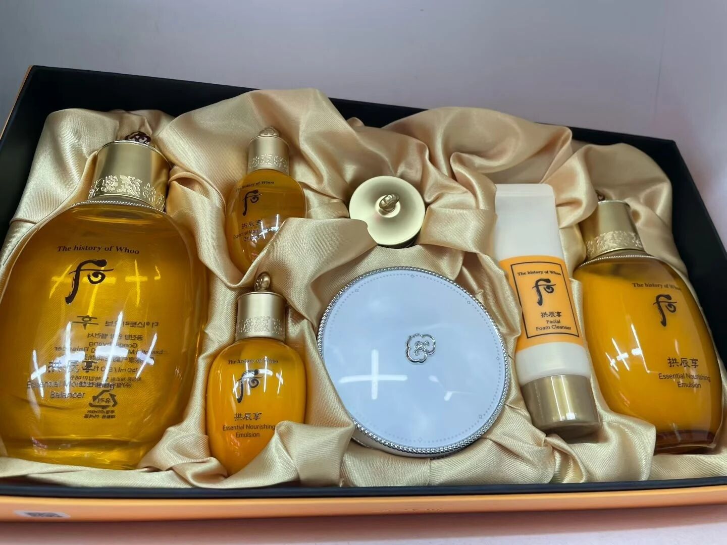 2025年韩国化妆品出口额突破百亿美元，超越美国跃居全球第二