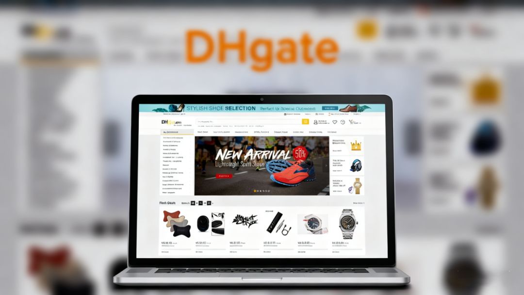 敦煌网强化虚拟海外仓监管 自11月23日起处以最高10%罚金