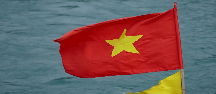 越南市场及客户开发指南