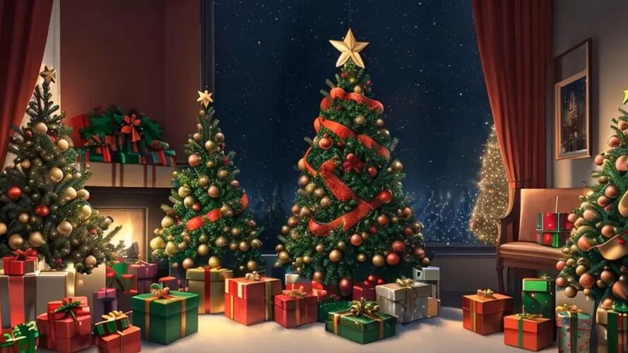 半数德国人圣诞预算不超200欧元