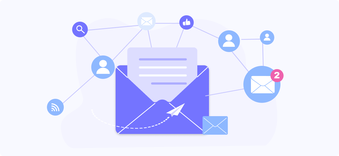 独立站邮件群发实战：私域流量沉淀，让访客变长期客户