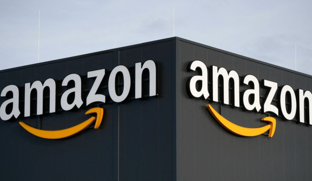 亚马逊计划建设全美邮政配送网络